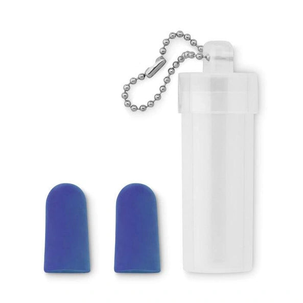 Oordopjes - Blauw