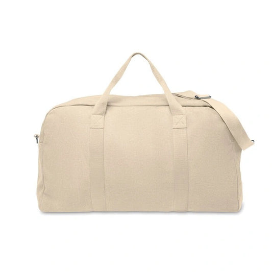 Duffas Reistas – Beige