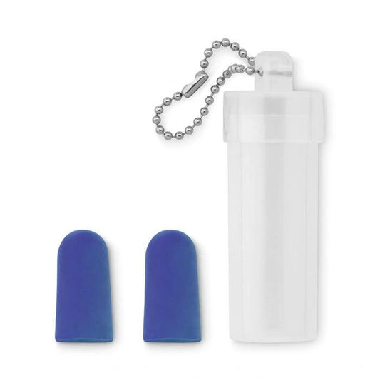Oordopjes - Blauw