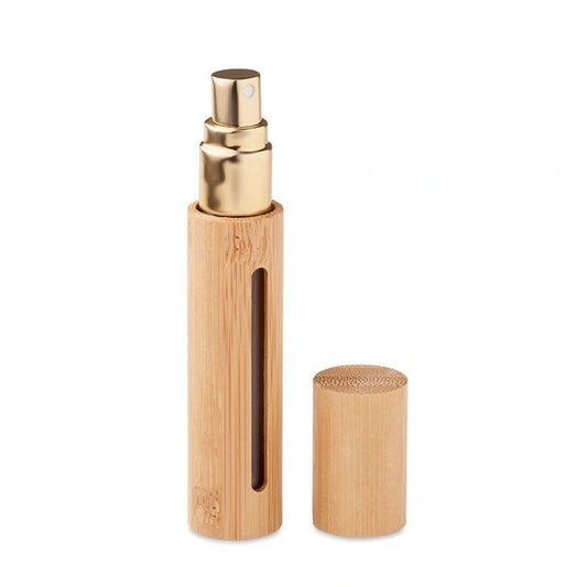 Parfumverstuiver – 10 ml, Bamboe