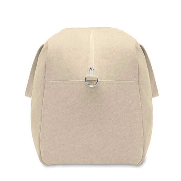 Duffas Reistas – Beige