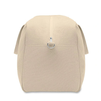 Duffas Reistas – Beige