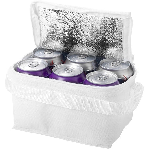 Koeltas – 6 Blikjes / 4 L