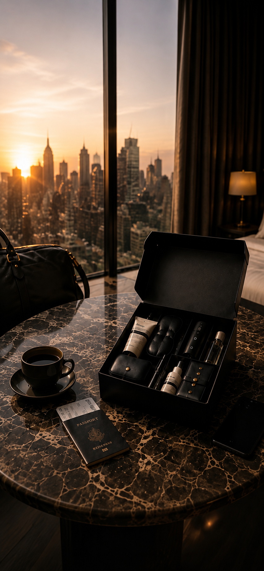 Citytrip Box