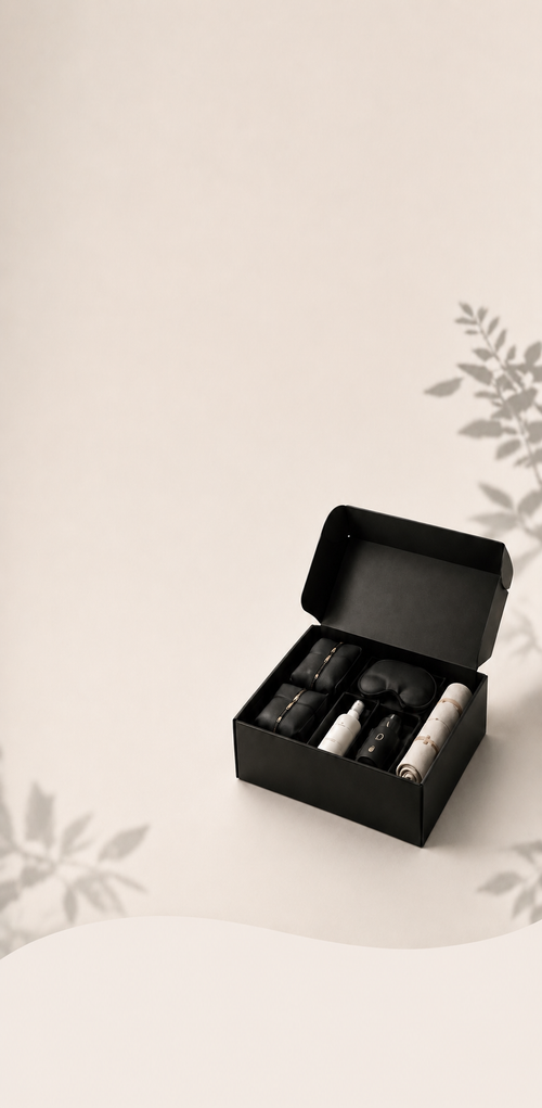 Citytrip Box