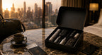 Packing Cubes