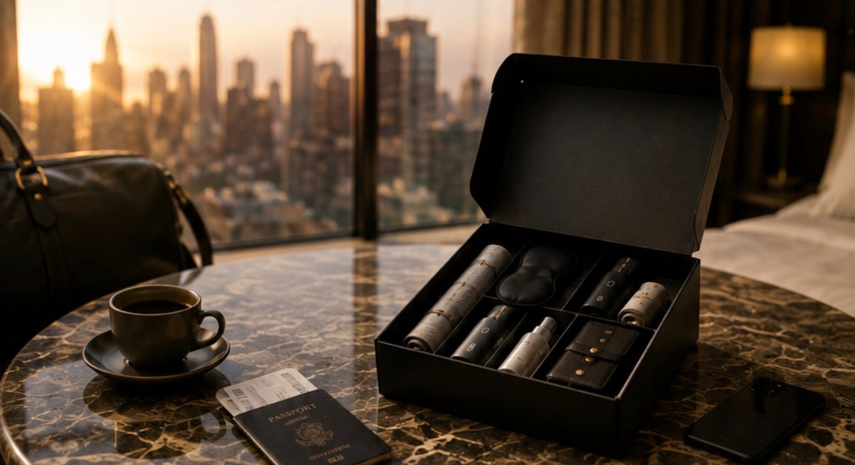 Packing Cubes